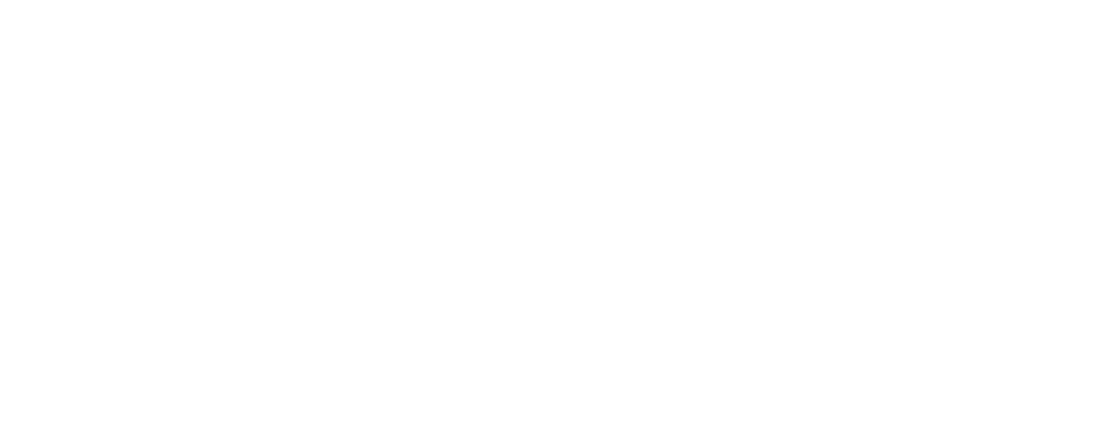 ECC white logo