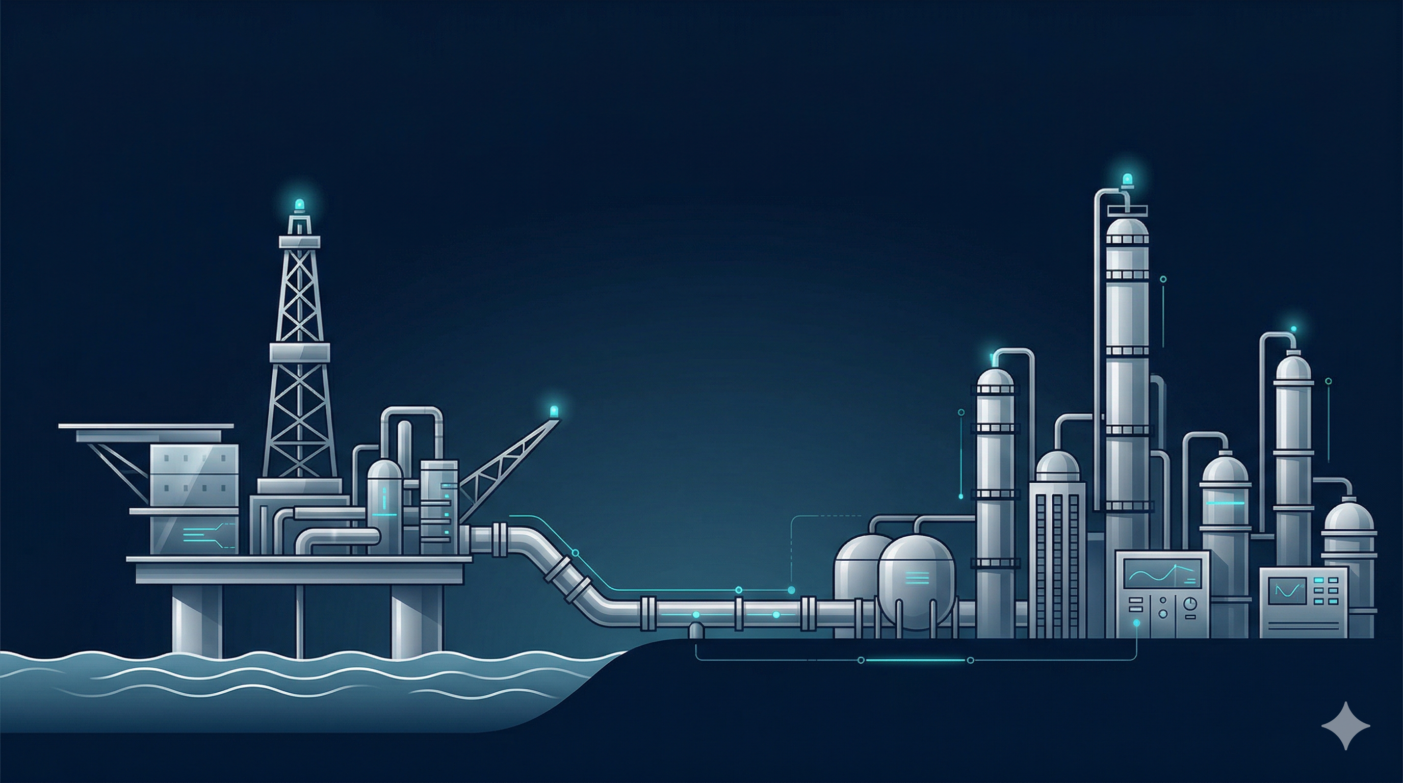 Oil & Gas sector image